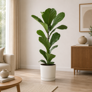 Ficus Lyrata
