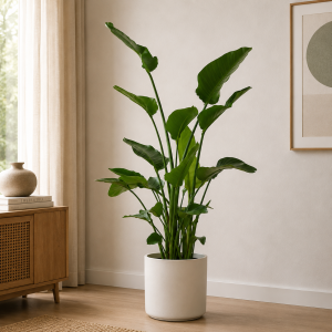 Strelitzia Nicolai